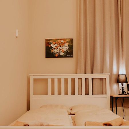 Rooms For Rent In Centre Budapest Exterior foto